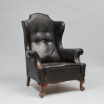 987 3312 ARMCHAIR